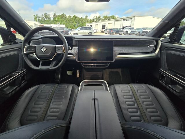 2023 Rivian R1S Adventure:46310A