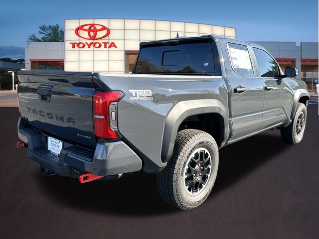 2024 Toyota Tacoma Hybrid TRD Off Road 27