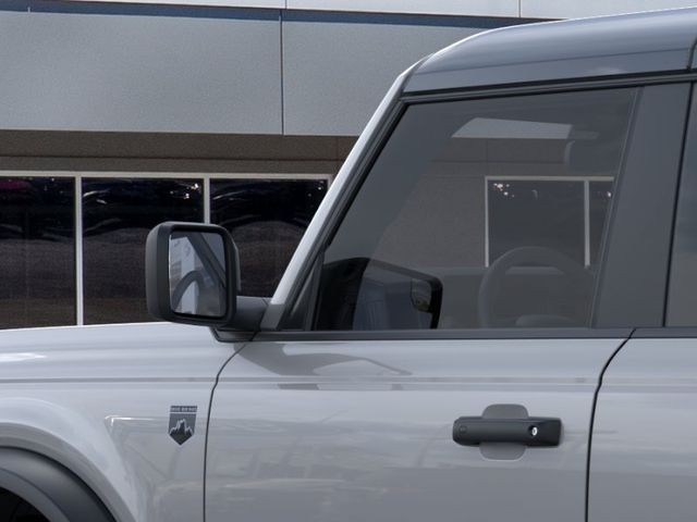 2026 Ford Bronco Big Bend:169518
