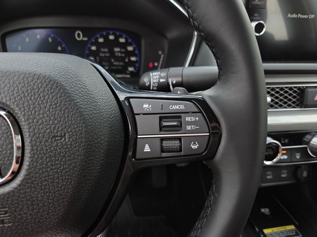 New 2026 Acura Integra Hatchback