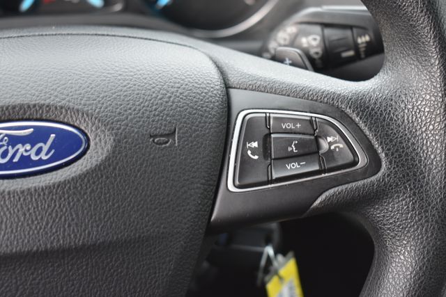 Used 2017 Ford Escape SUV