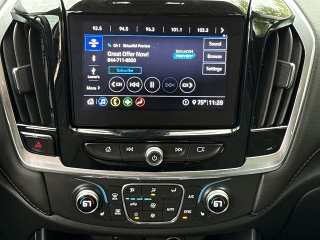 Used 2020 Red Chevrolet LT image 13