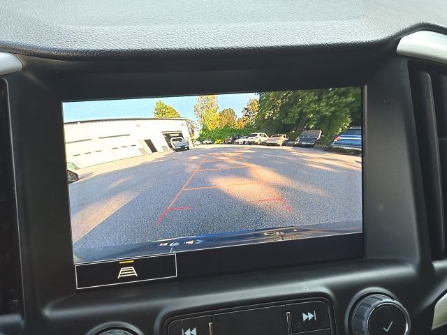 2022 GMC Terrain SLT:B02379A2A