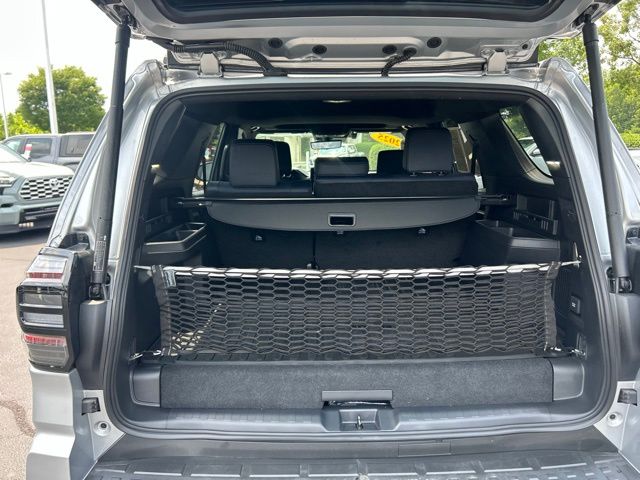 Used 2025 Toyota 4Runner i-FORCE MAX Hybrid SUV