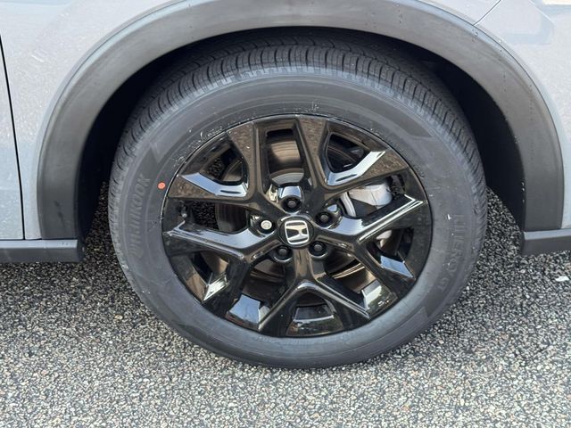 Used 2023 Honda HR-V SUV
