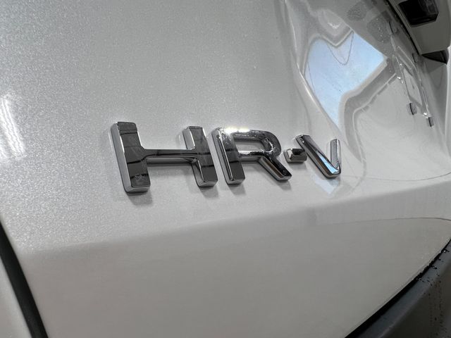 HR-V Sport