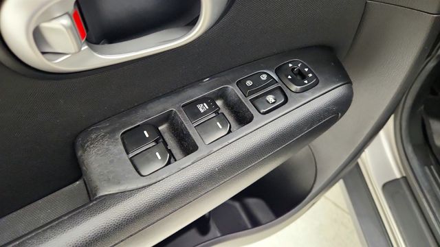2015 Kia Soul Base Gray at Emmons Autoplex