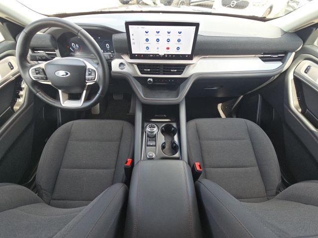 2025 Ford Explorer Active:46830A