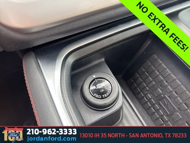 Used Car 2025 Ford Expedition  Active For Sale Under $60,000 In San Antonio, Texas