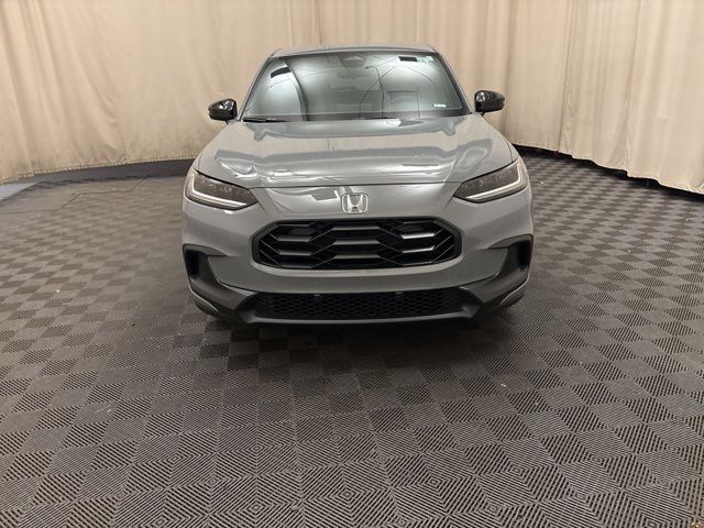 2024 Honda HR-V Sport - Image 2