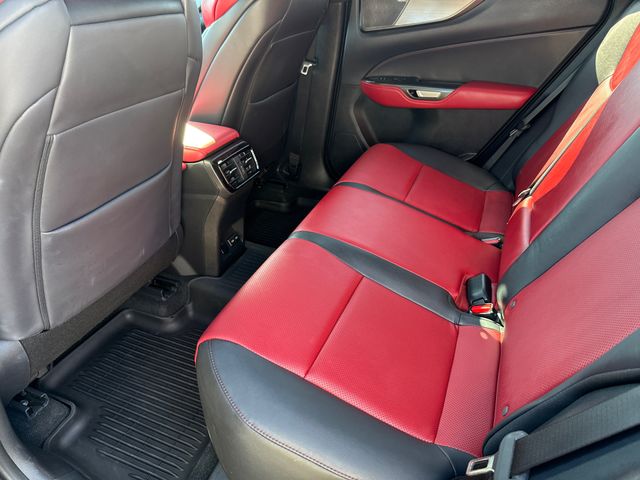 Used 2022 Lexus NX SUV