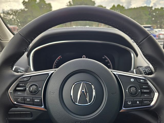 2026 Acura MDX - $53,850