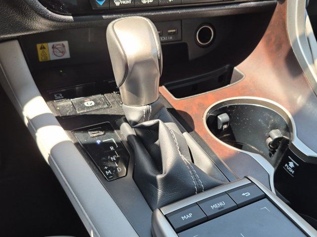 Used 2022 Lexus RX SUV