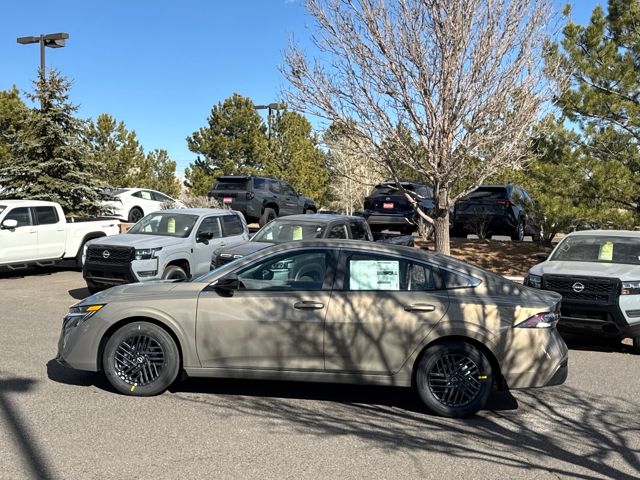 2026 Nissan Sentra SV - Photo 6