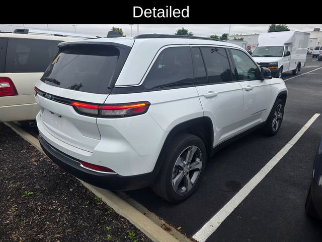 Used 2024 Jeep Grand Cherokee For Sale in Grove City, OH