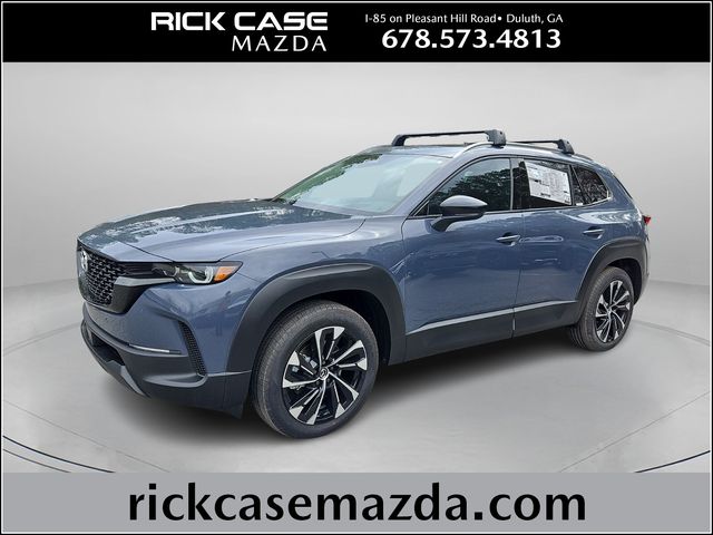 2026 Mazda CX-50 Hybrid
