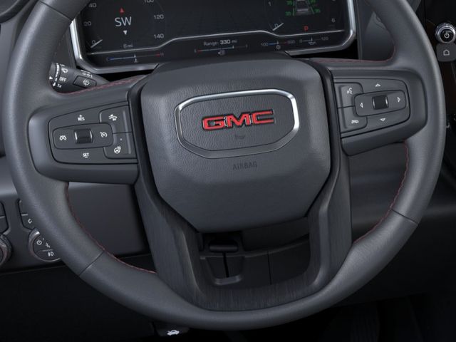 2026 GMC Sierra 2500HD AT4X:47331