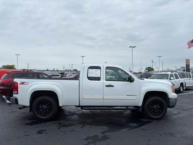 2011 GMC Sierra 1500 SLE photo