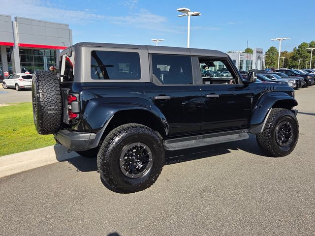 Used 2024 Ford Bronco SUV