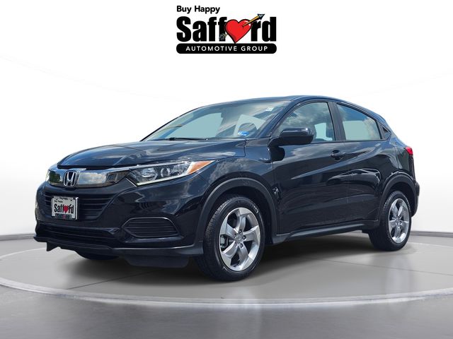 2022 Honda HR-V LX FWD