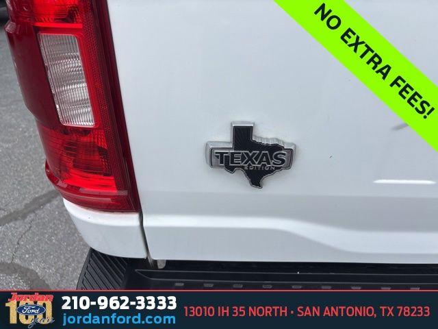 Used Car 2023 Ford F-150  Xlt For Sale Under $40,000 In San Antonio, Texas