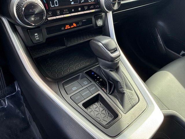 2025 Toyota RAV4 - $37,888