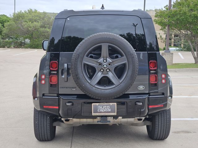 2023 Land Rover Defender thumbnail 7