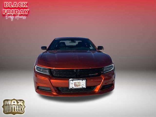 2023 Dodge Charger SXT 2