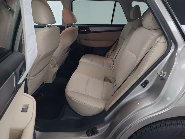 2019 – Subaru – Outback