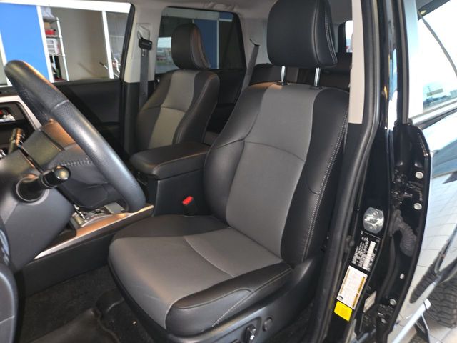 Used 2023 Toyota 4Runner SUV