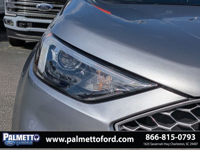 used 2024 Ford Edge car, priced at $21,998