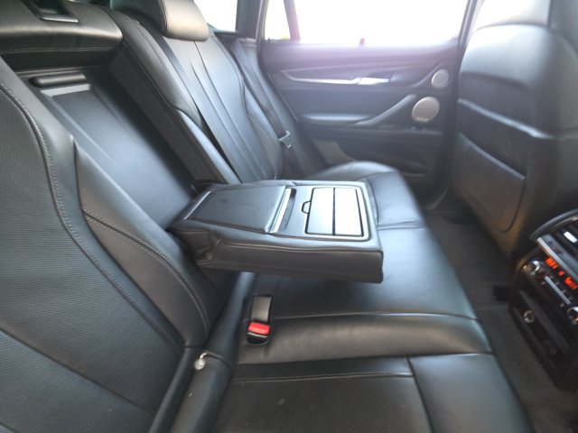 Used 2017 BMW X6 M SUV