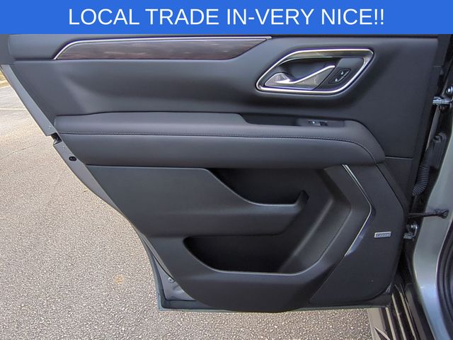 Used 2023 Gray Chevrolet LT image 28