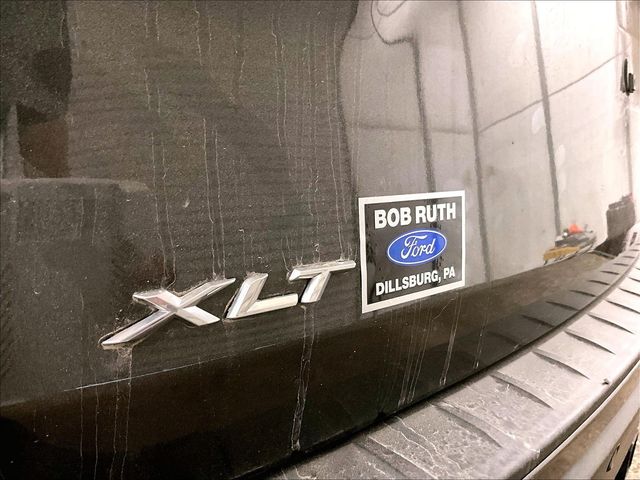 2020 Ford Explorer XLT Gray at Bob Ruth Ford