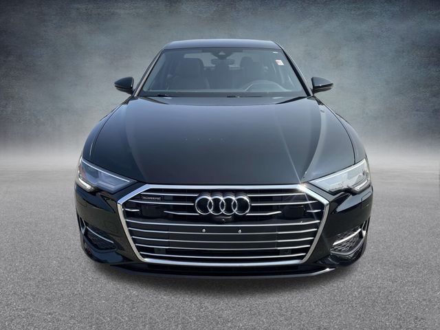 2023 Audi A6 2.0T Premium 13