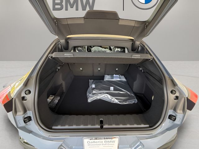 2026 BMW X2 28i - Photo 25