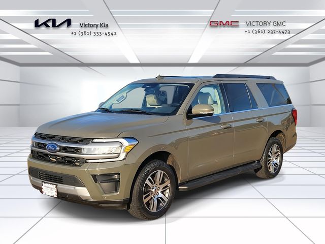 2024 Ford Expedition XLT