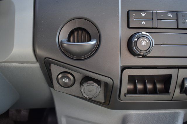 new 2025 Ford F-750SD car, priced at $123,670