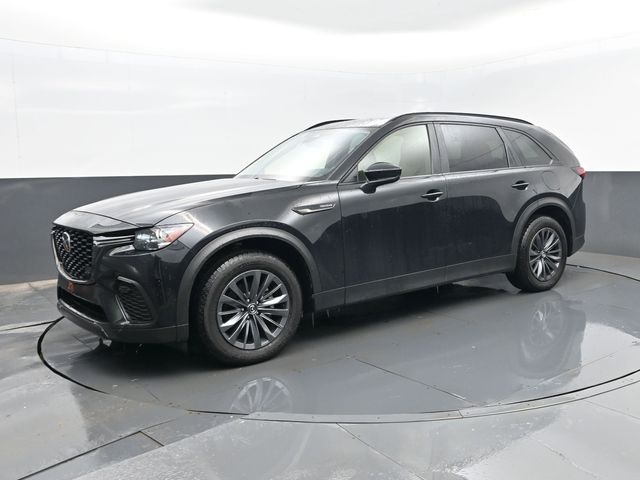 2025 Mazda CX-70 3.3 Turbo Preferred AWD