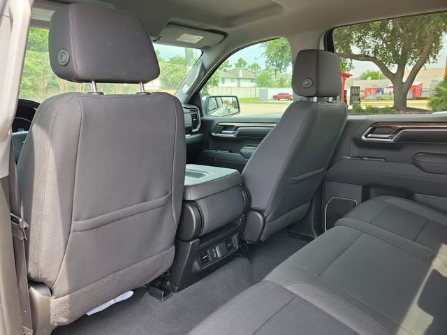 2022 Chevrolet Silverado 1500 LT - 11