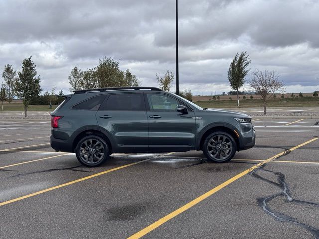 2023 Kia Sorento X-Line EX
