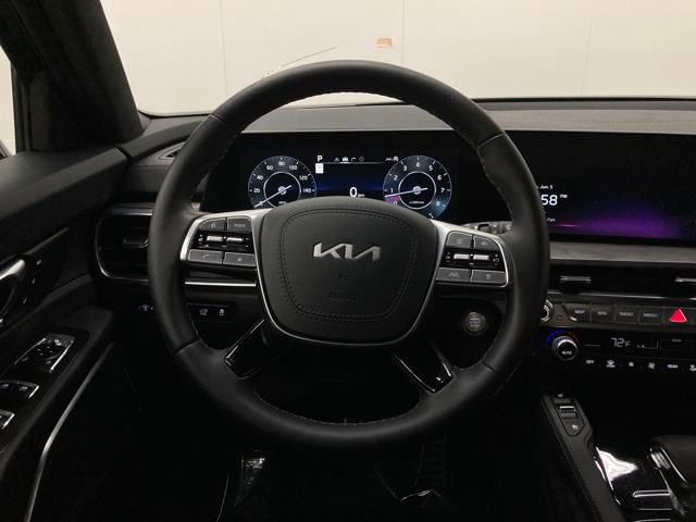 2023 Kia Telluride SX-Prestige X-Pro