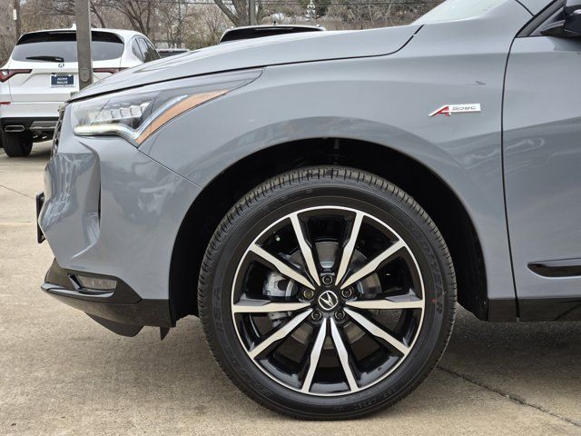 new 2026 Acura RDX car, priced at $56,900