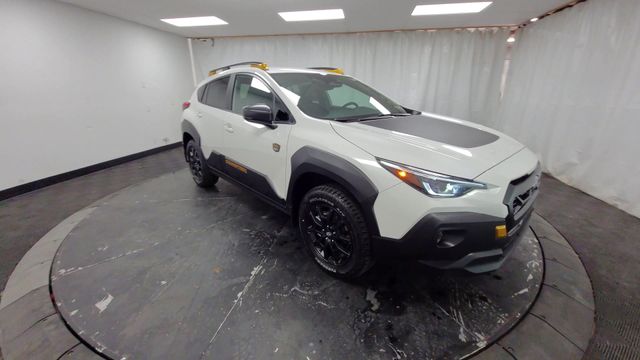 2026 – Subaru – Crosstrek
