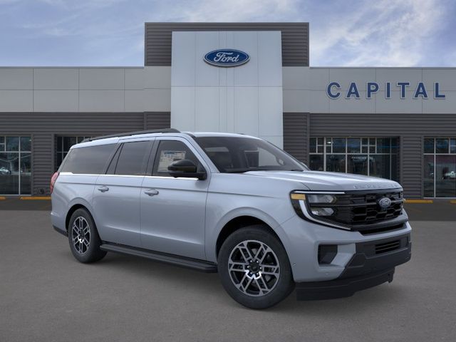 New 2026 Gray Ford Active image 7