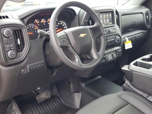New 2026 Chevrolet Silverado 3500 Regular Cab Service Truck for sale #TF132760 - photo 6