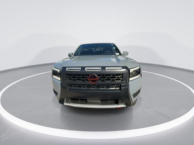 2025 Nissan Frontier - $32,577