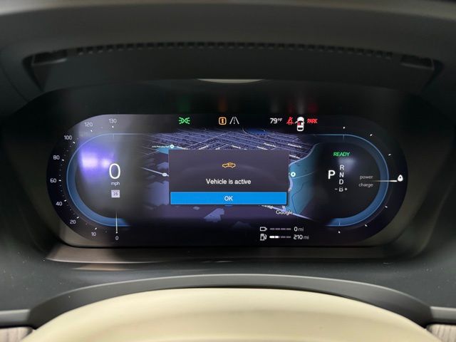 2024 Volvo S90 Recharge Plug-In Hybrid Ultimate 15