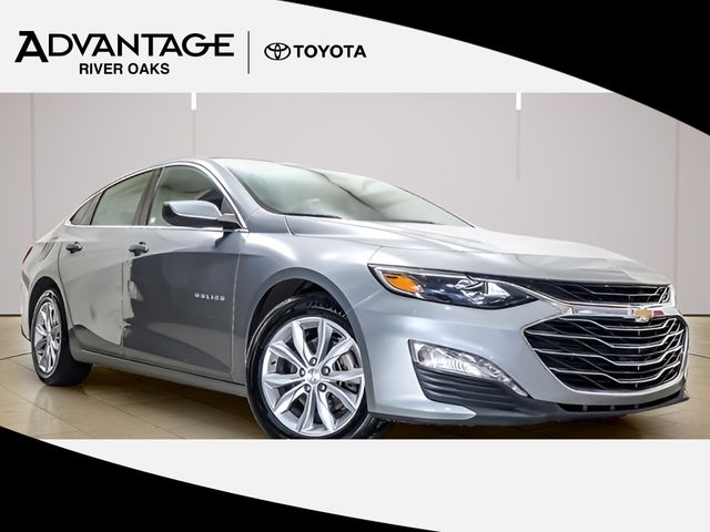 2023 Chevrolet Malibu LT with 1LT FWD