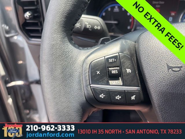 Used Car 2023 Ford Bronco Sport  Badlands For Sale Under $30,000 In San Antonio, Texas